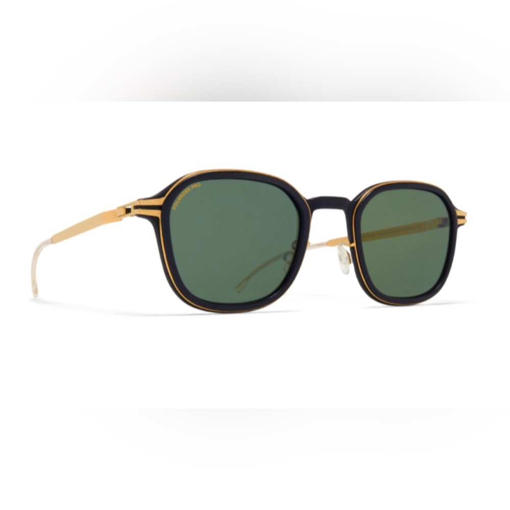 Mykita MYLON FIR with Zeiss polarized pro lenses